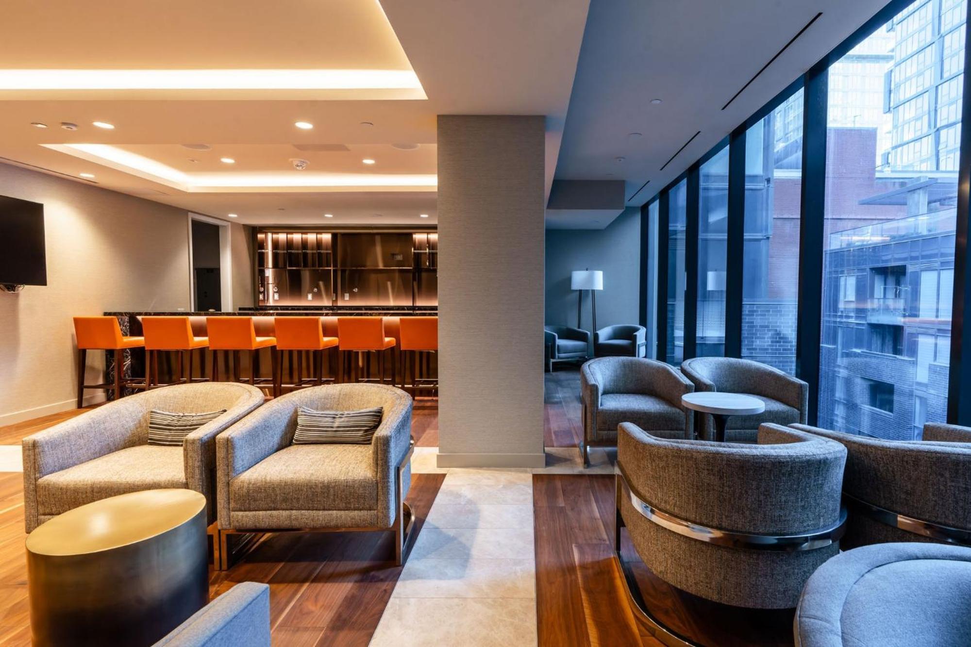 Sutton Place Hotel Toronto Bagian luar foto