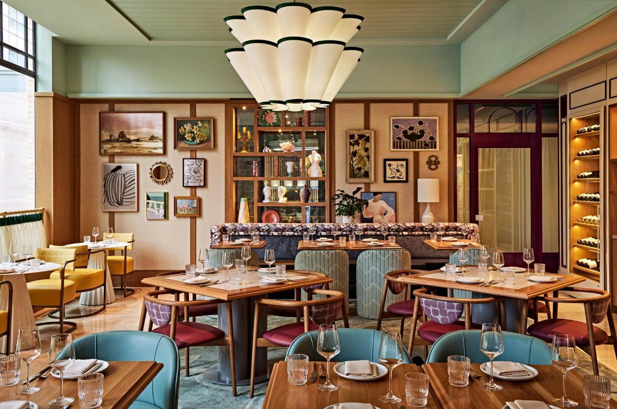 Sutton Place Hotel Toronto Bagian luar foto