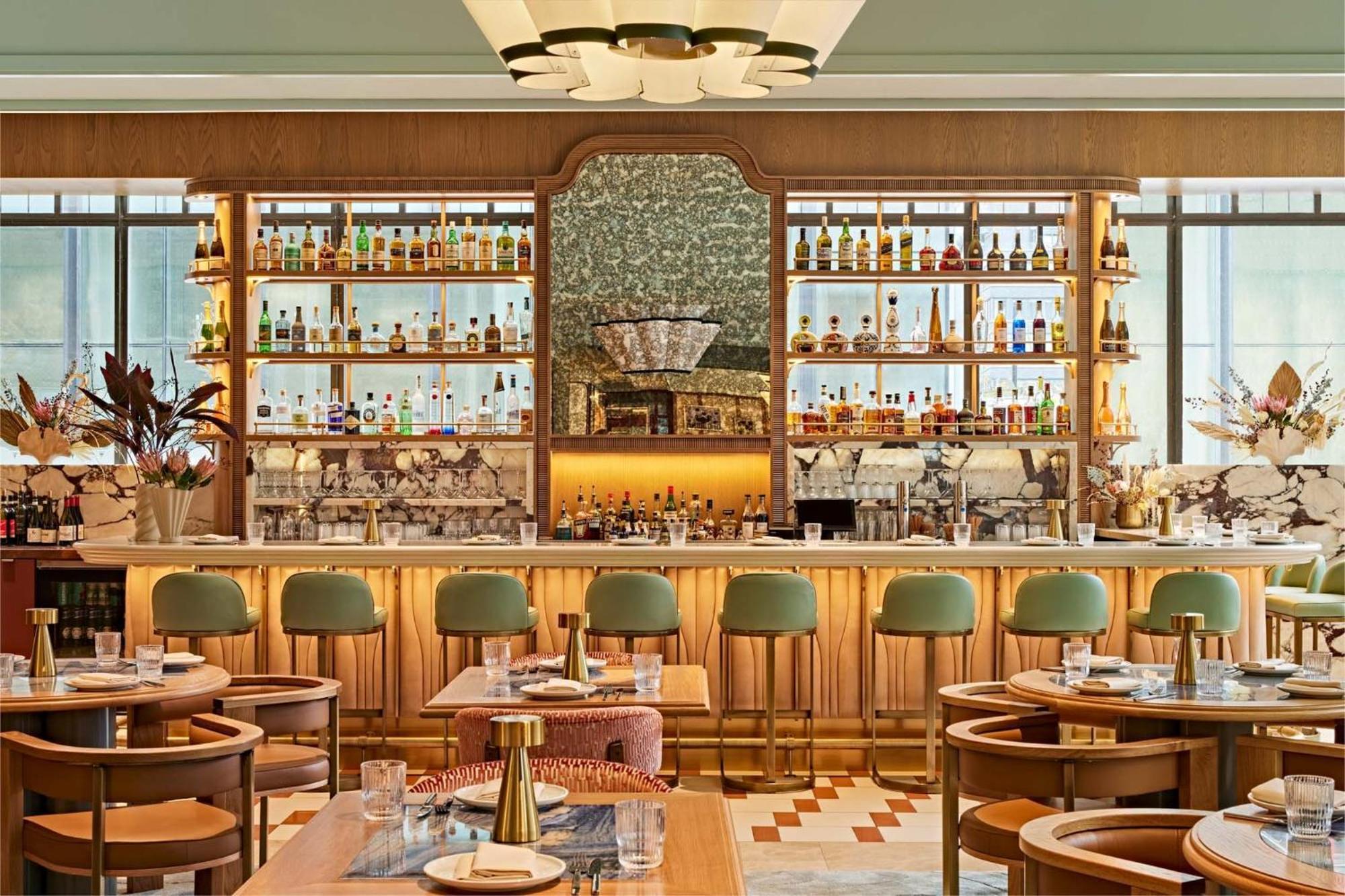 Sutton Place Hotel Toronto Bagian luar foto